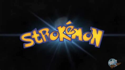 strokemon|WoodRocket – Strokemon Theme Song Lyrics .